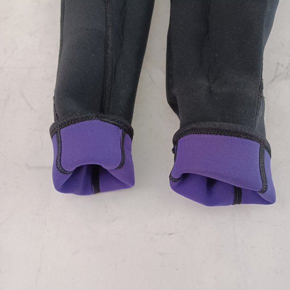 🛶 Warmers 2mm Sleeveless Kayaking full length 💦 wetsuit - size small 🛶 - Picture 4 of 10
